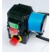 Kompletní vypínač Tripus  200V DC, max. 13,5A , 3kW